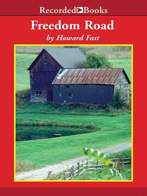 Title details for Freedom Road by Howard Fast - Wait list